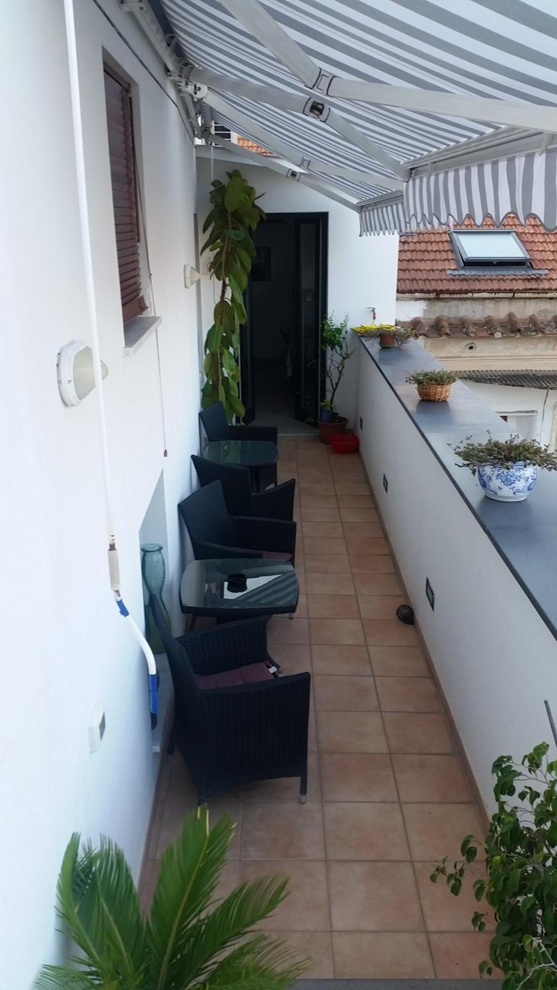 Sorrento Belvedere B&B Exterior photo