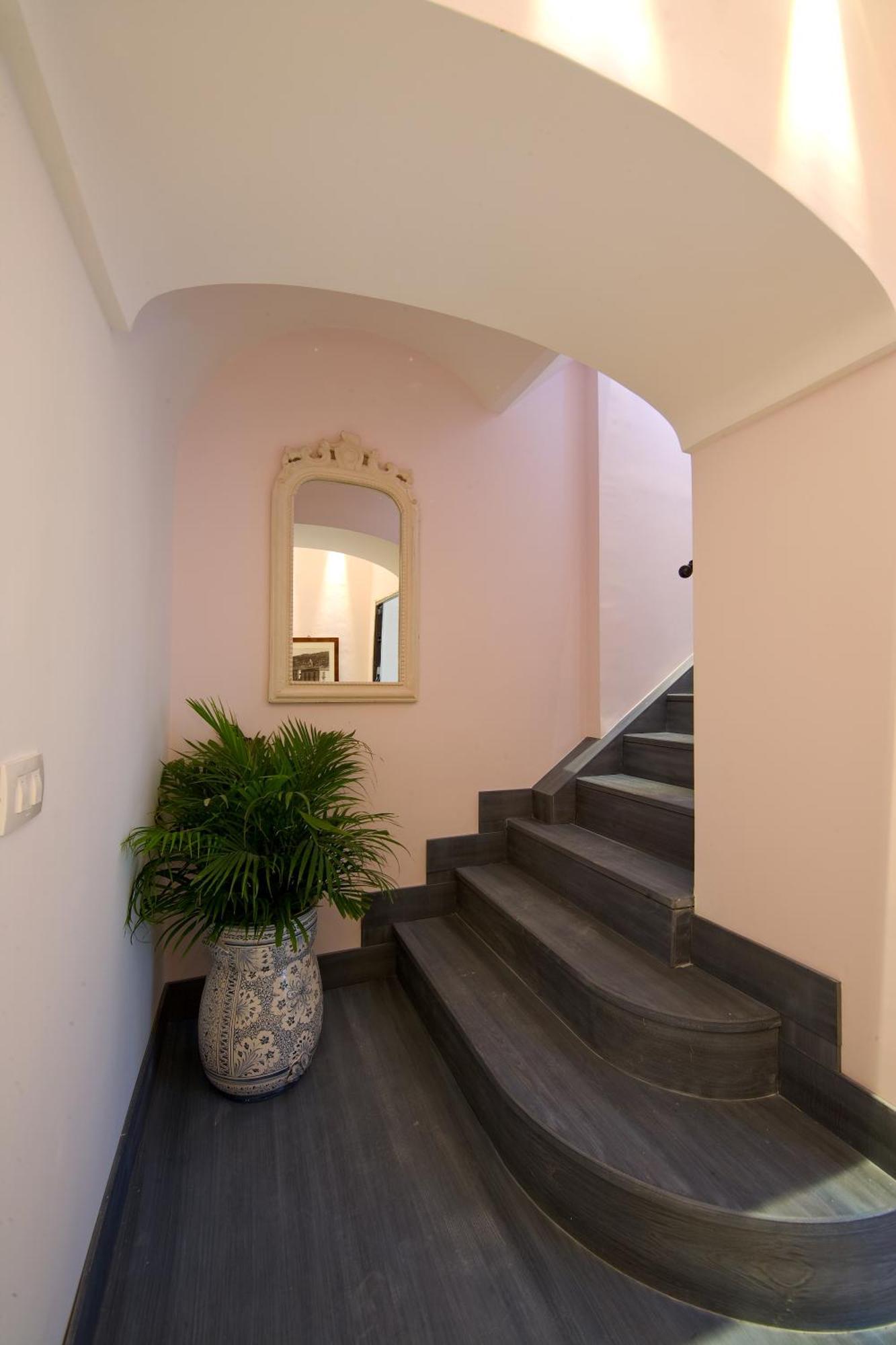 Sorrento Belvedere B&B Exterior photo